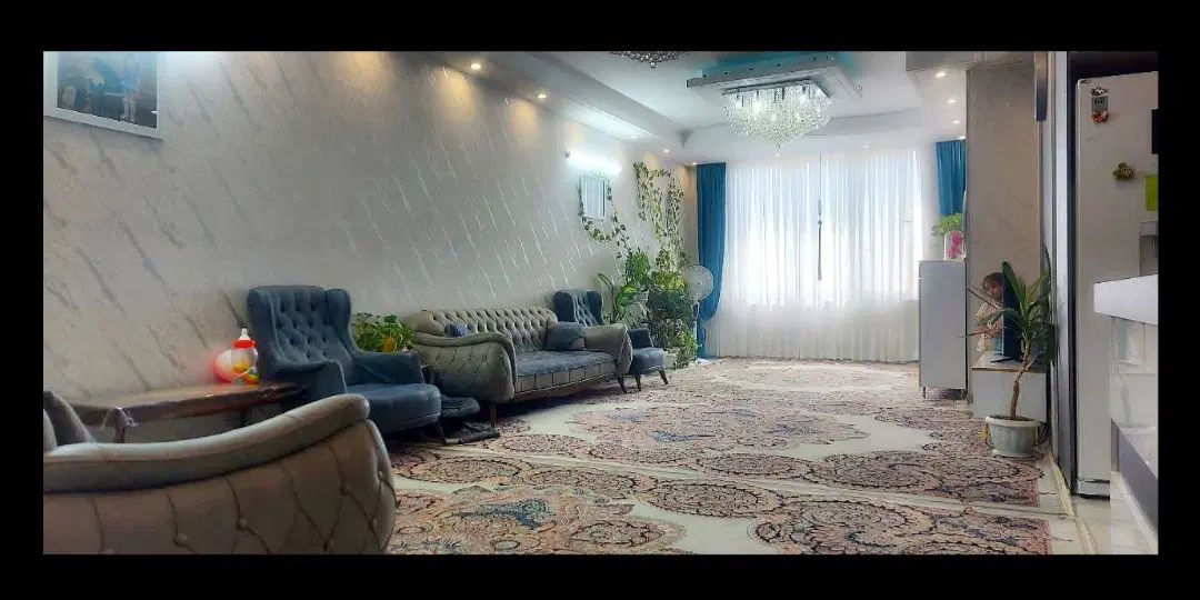 کمیاب در منطقه/ سنددار/تک واحدی/فرصت استثنایی|فروش آپارتمان|مشهد, کارگران|دیوار