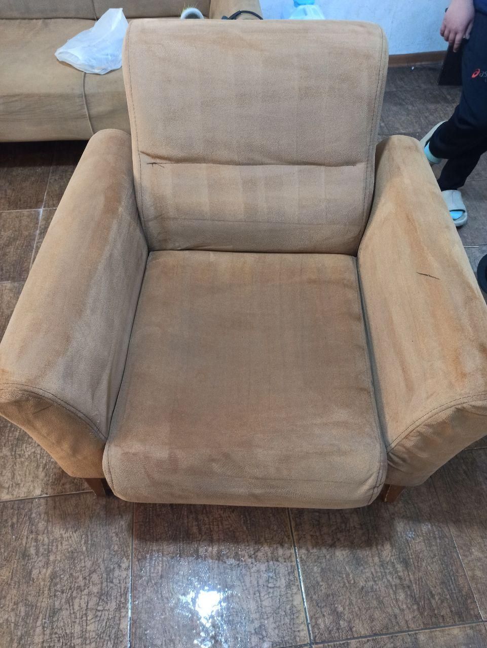 تخصصی ترین مبل شویی صدرا|خدمات نظافت|صدرا-فارس, فاز ۱|دیوار