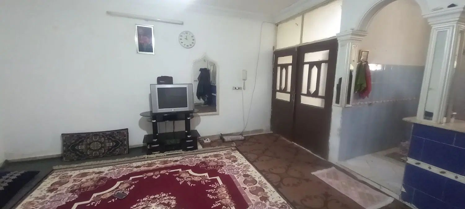 رهن و اجاره آپارتمان 55متری بلوار توس|اجارهٔ آپارتمان|مشهد, نوده|دیوار