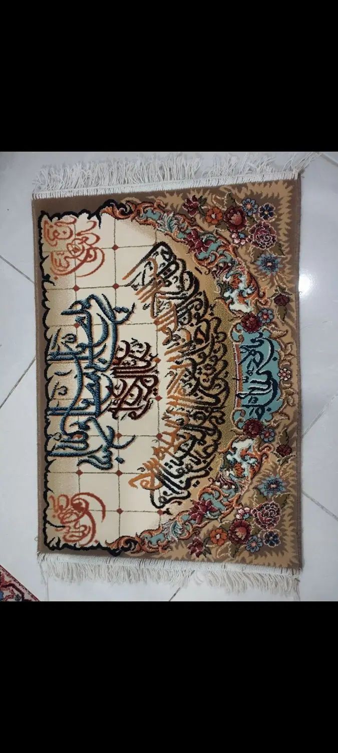 تابلو فرش نوو|تابلو، نقاشی، عکس|کرج, برغان|دیوار