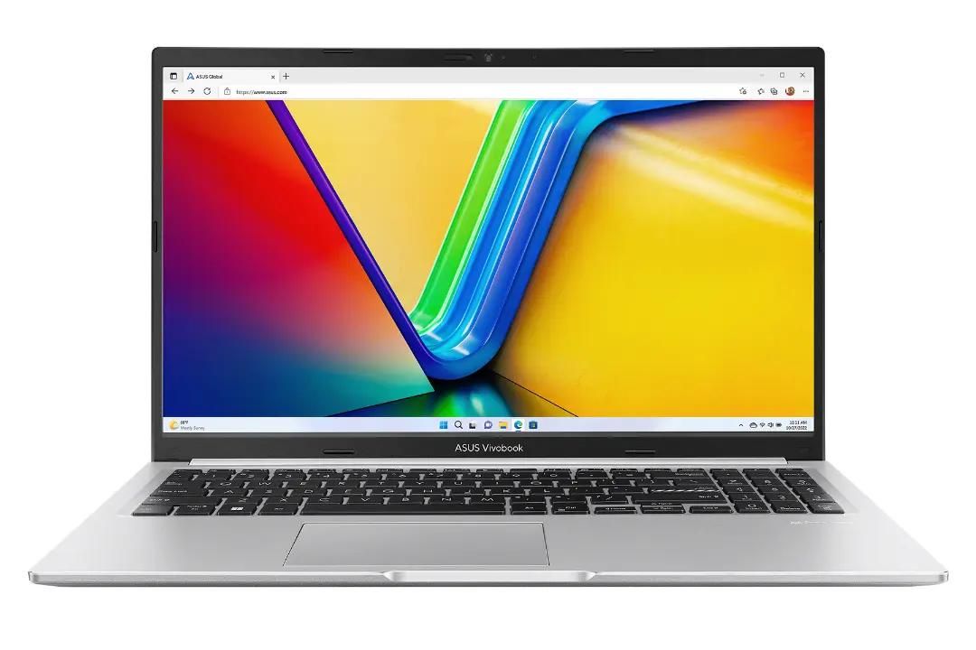 لپ تاپ شیک و زیبای ایسوس VivoBook|رایانه همراه|تهران, چیتگر|دیوار