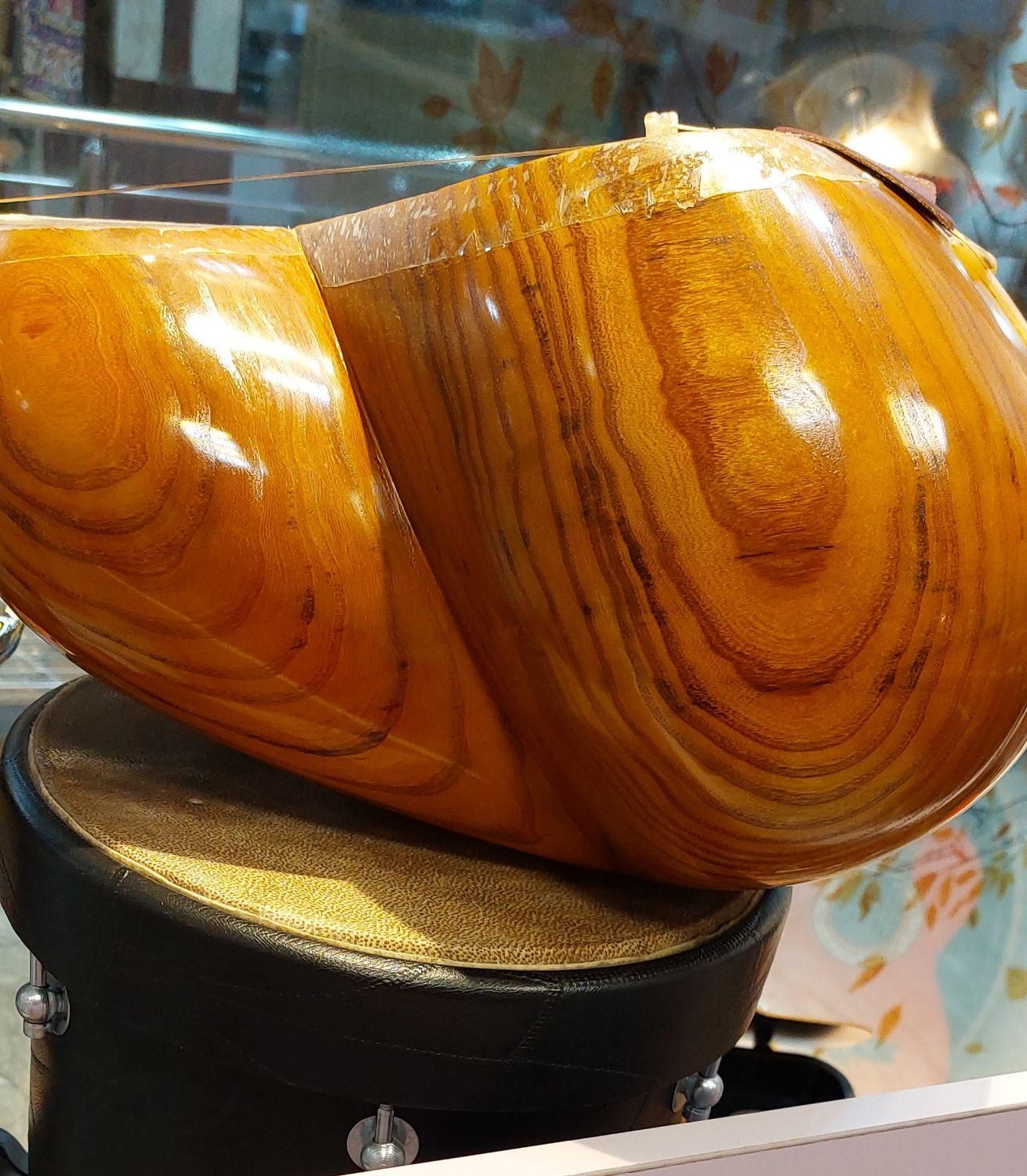 تار دومهر صفری|سازهای سنتی|ری, ظهیرآباد|دیوار