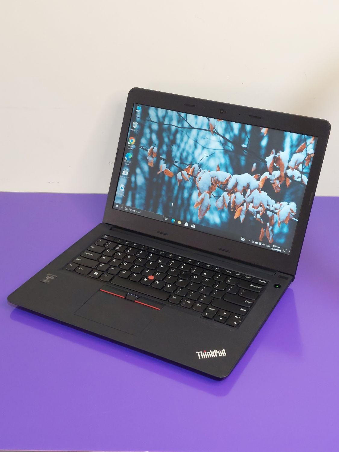 lenovo i5 gen6|رایانه همراه|تهران, آرژانتین|دیوار