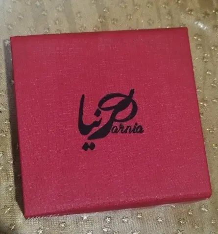 شمش طلای ۲۴ عیار طرح انار|جواهرات|تهران, بلورسازی|دیوار