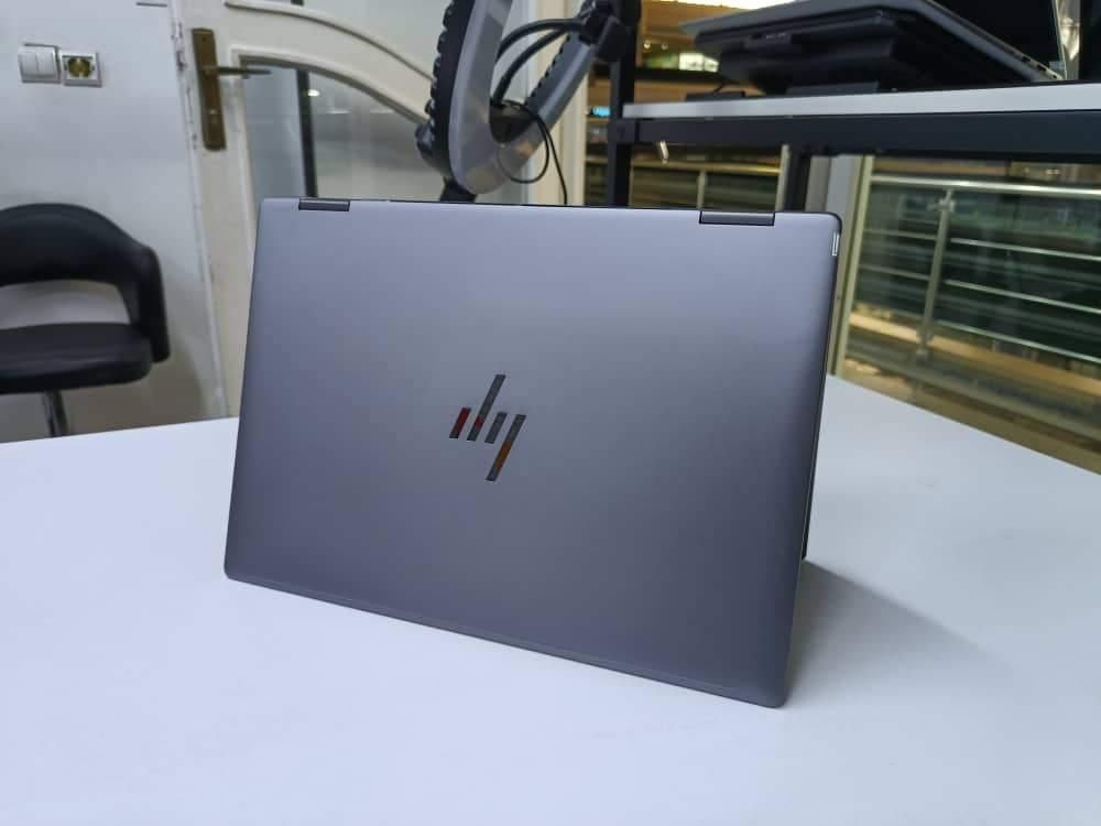 hp ENVY 14 X360 2024 تاچ نسل 14|رایانه همراه|تهران, میدان ولیعصر|دیوار