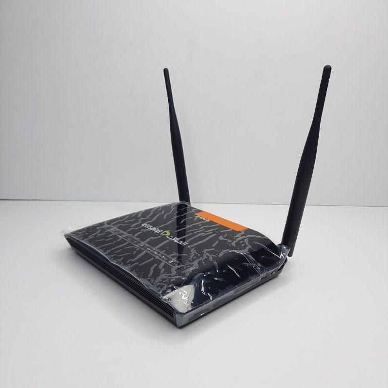 مودم روتر اکبند دی لینک D-link DSL 2750U N300|مودم و تجهیزات شبکه|تهران, مسعودیه|دیوار
