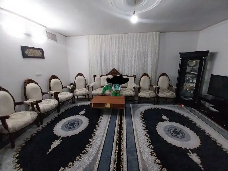 مسکن مهر ۲۴ واحدی  دارای پارکینگ وانباری|فروش آپارتمان|گلپایگان, |دیوار