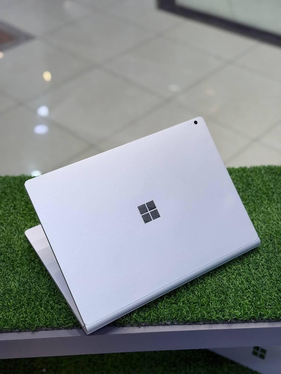 لپ تاپ سرفیس بوک ۲/surface book|رایانه همراه|گنبد کاووس, |دیوار