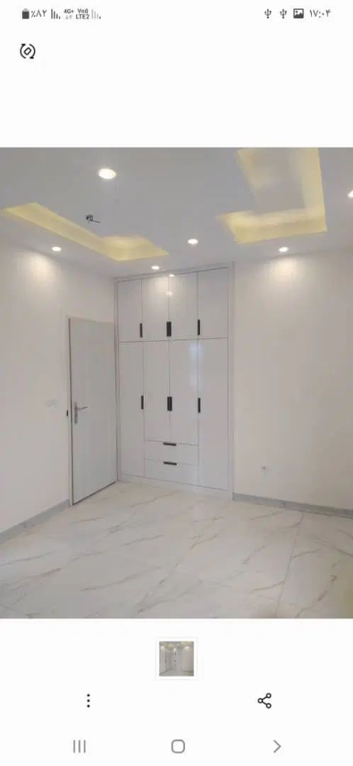 اپارتمان سندار ۱۰۵ متری وام دار حمیدیان الغدیر|فروش آپارتمان|رشت, حمیدیان|دیوار