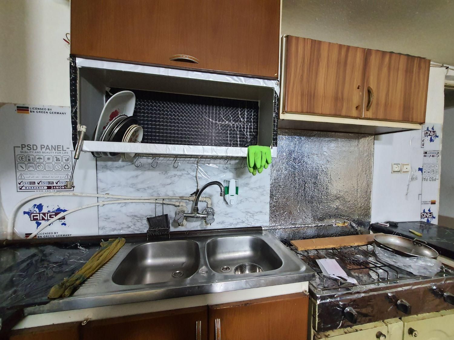 اجاره کوتاه و بلند مدت سویت|اجارهٔ کوتاهمدت آپارتمان و سوئیت|شیراز, شهرک رضوان|دیوار