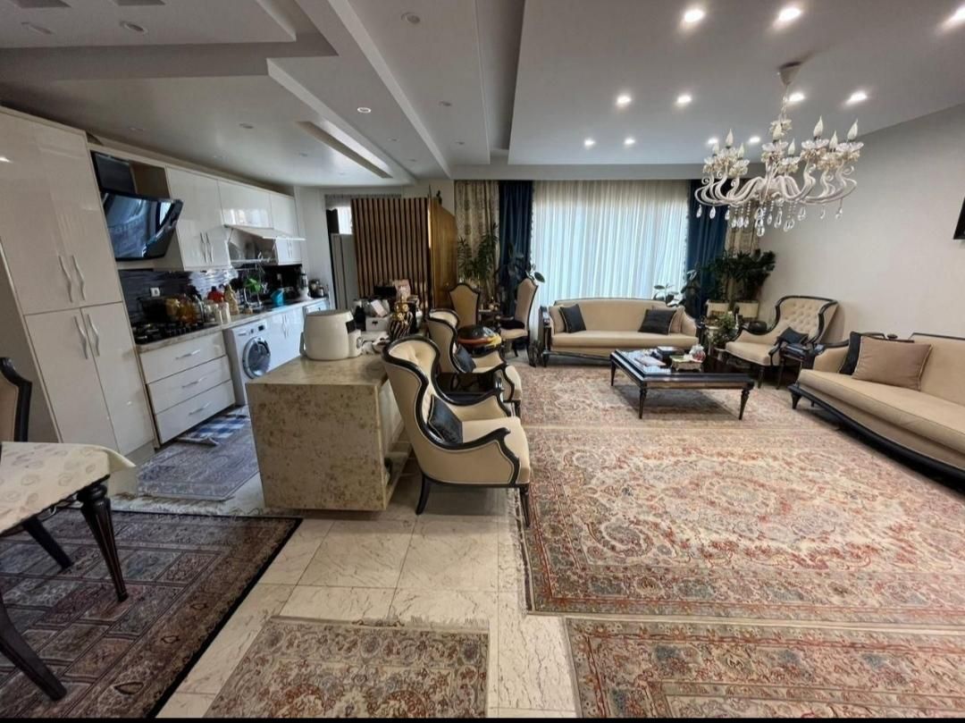 فول/سندتکبرگ/بازسازی شده/وام بستگان درجه ۱|فروش آپارتمان|کرج, کوی مهر|دیوار