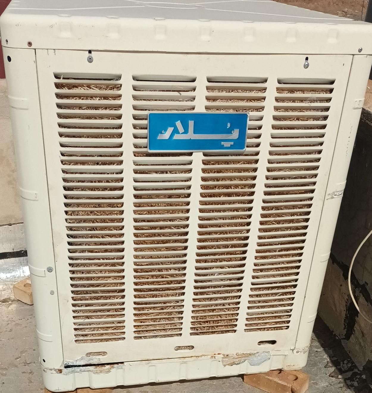کولر آبی پلار|کولر آبی|تربت‌حیدریه, شهرک ولیعصر|دیوار