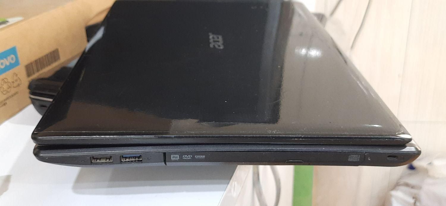 لب تاب acer گرافیک 2|رایانه همراه|تهران, شهرک ولیعصر جنوبی|دیوار