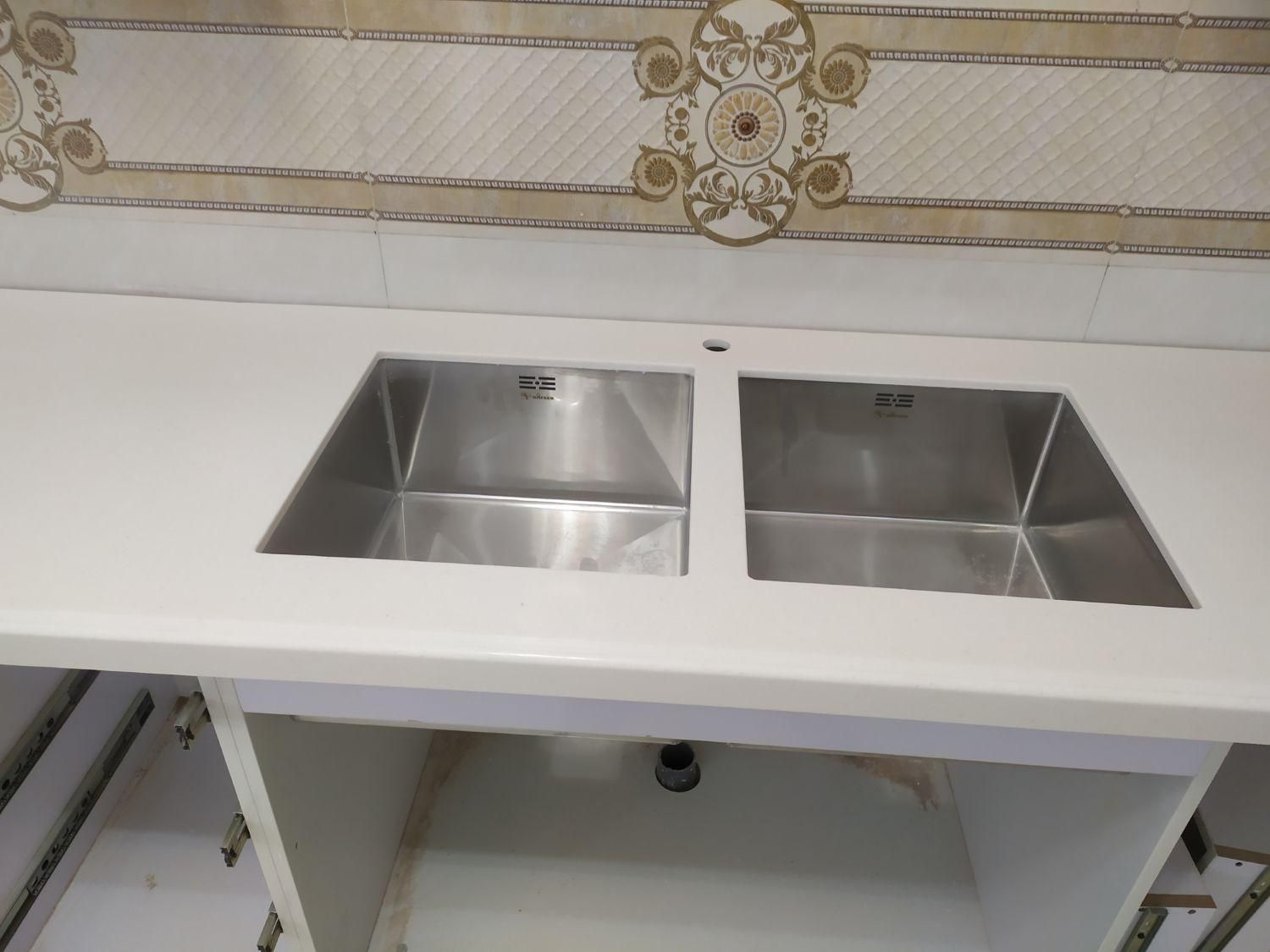 اجرا کننده سنگ رویه کابینت|خدمات پیشه و مهارت|یزد, |دیوار