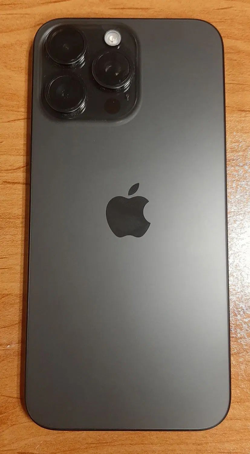 آیفون ۱۵ پرومکس. iphone 15 pro max|موبایل|تهران, الهیه|دیوار