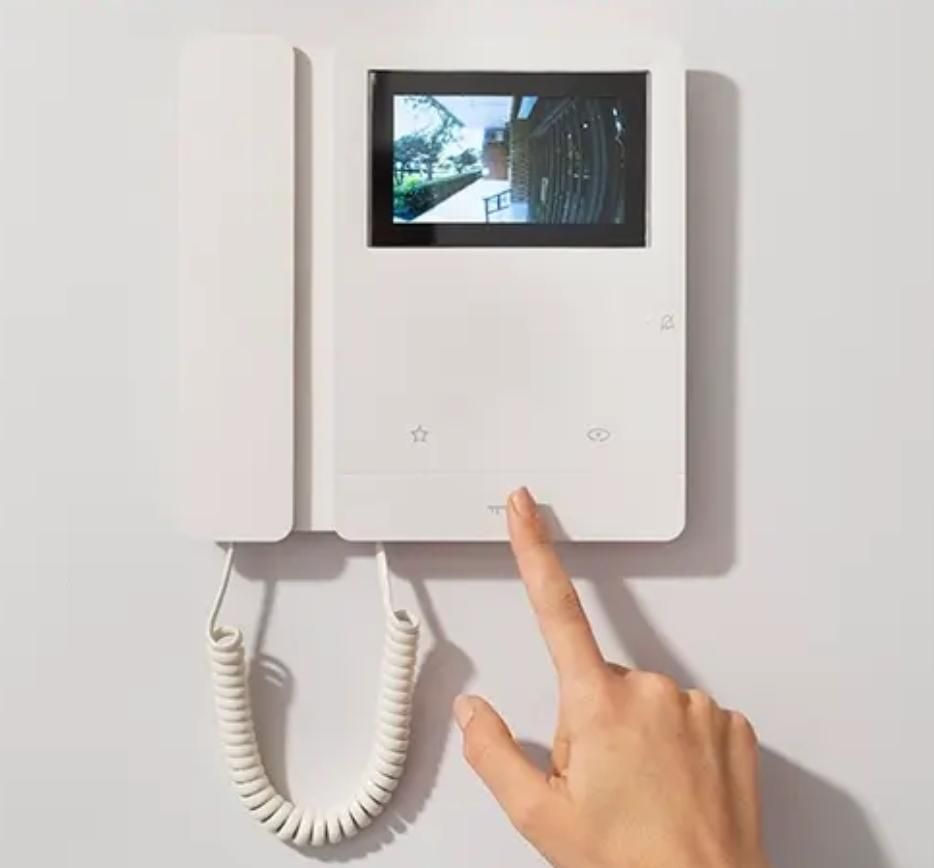 نصب و تعمیرات آیفون صوتی و تصویری با ضمانت|خدمات پیشه و مهارت|شیراز, عادل آباد|دیوار