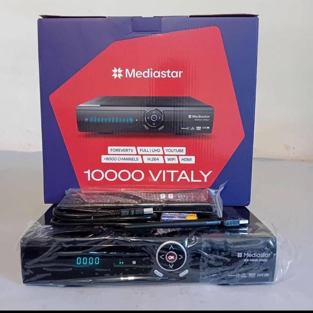 نصاب و تعمیر آنتن هوایی و گیرنده Full Hd و 4K|خدمات پیشه و مهارت|ارومیه, |دیوار