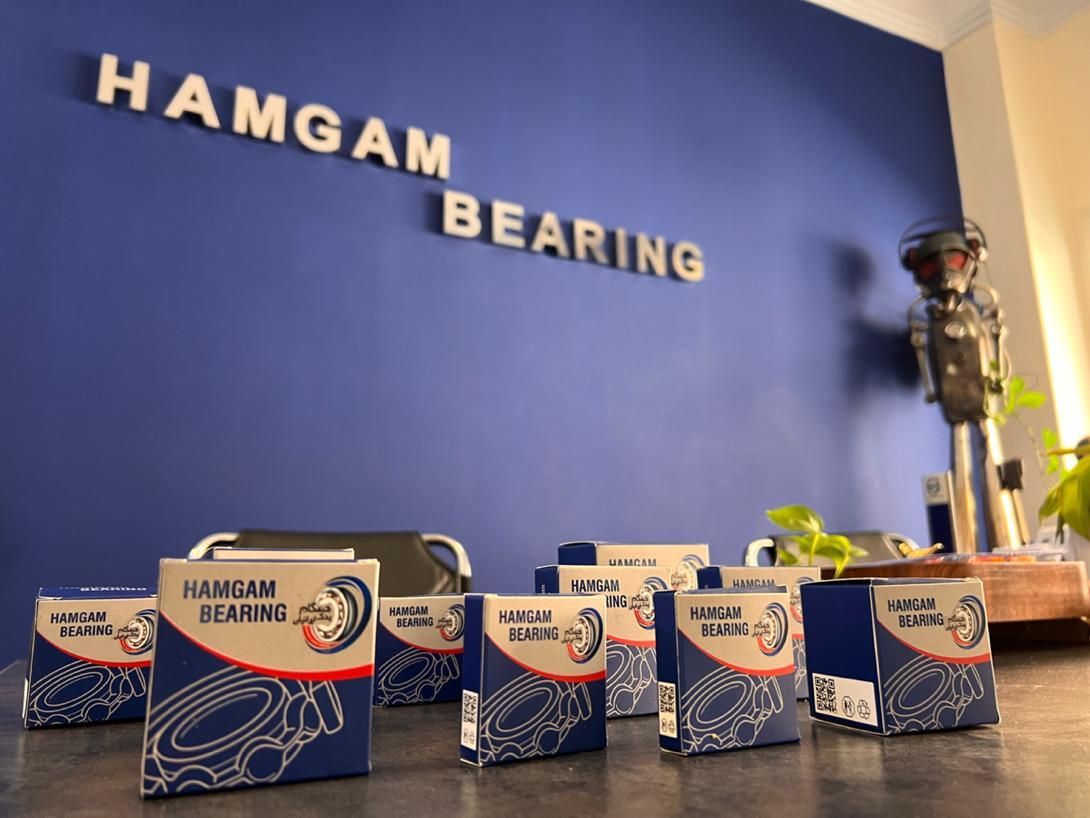 بلبرینگ چرخ خودرو شرکتی همگام یدک با ضمانت ۲سال|قطعات یدکی و لوازم جانبی|تهران, بهارستان|دیوار