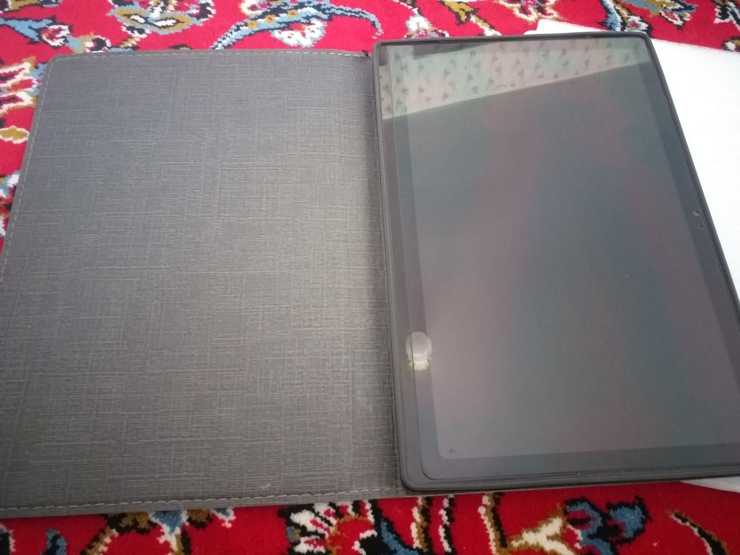 بالا سامسونگ galaxy Tab A8|تبلت|کرمانشاه, |دیوار