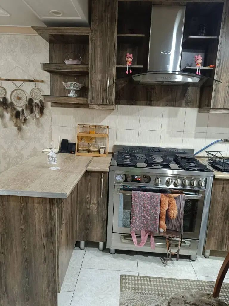کابینت ام دی اف|آب‌چکان و نظم‌دهنده ظروف|تهران, مشیریه|دیوار