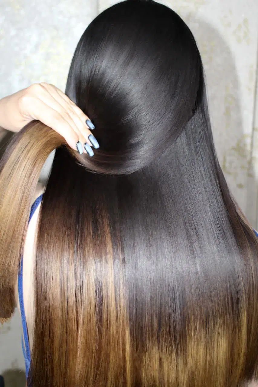 کراتین،رنگ مو،اکستنشن مژه،لیفت و لمینت ابرو و مژه|خدمات آرایشگری و زیبایی|مشهد, هنرستان|دیوار