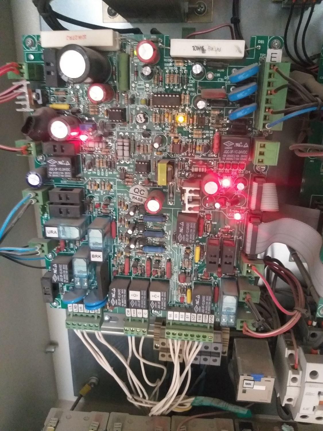 شرکت آسانرو.طراحی نصب وتعمیر تخصی ونگهداری آسانسور|خدمات پیشه و مهارت|اردبیل, |دیوار