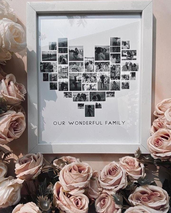 قاب عکس هدیه روز مادر موزیکال با آهنگ دلخواه|تابلو، نقاشی، عکس|قرچک, باقرآباد|دیوار