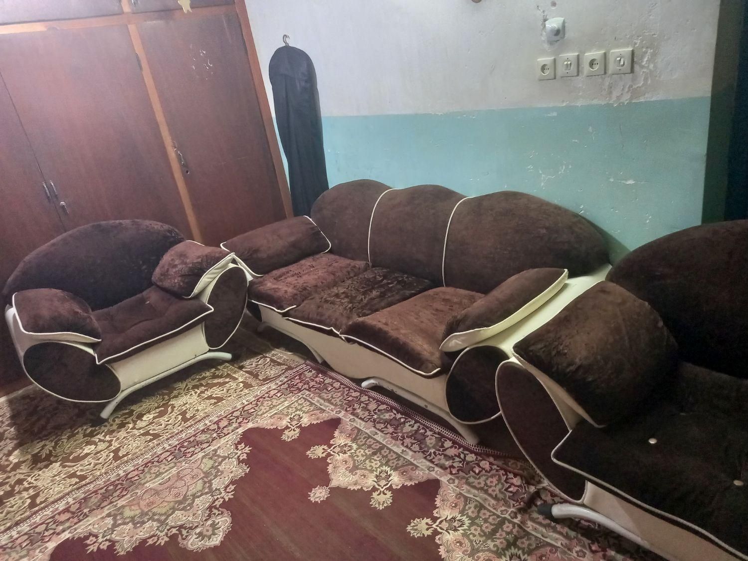 مبل|مبلمان خانگی و میز عسلی|بندرعباس, |دیوار