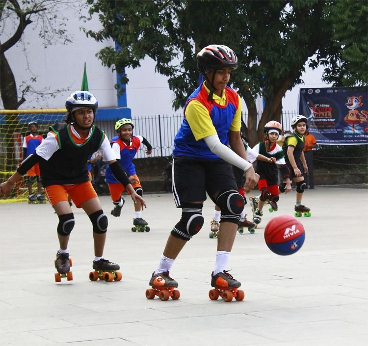 آموزش اسکیت تخصصی|خدمات آموزشی|آران و بیدگل, |دیوار