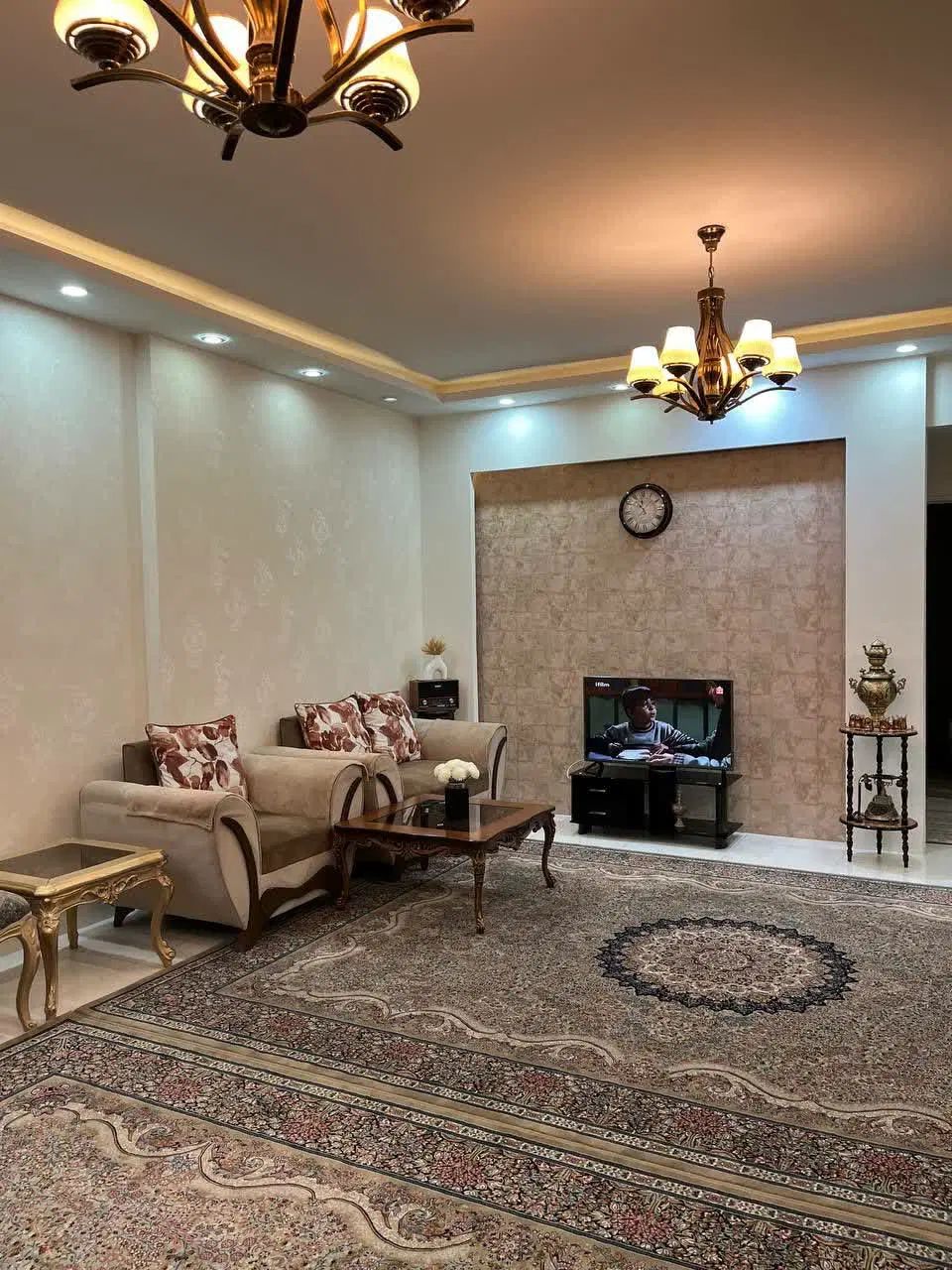 ۱۴۵ متری  میدان ابوطالب پارکینگ اختصاصی|فروش آپارتمان|مشهد, گلبرگ|دیوار