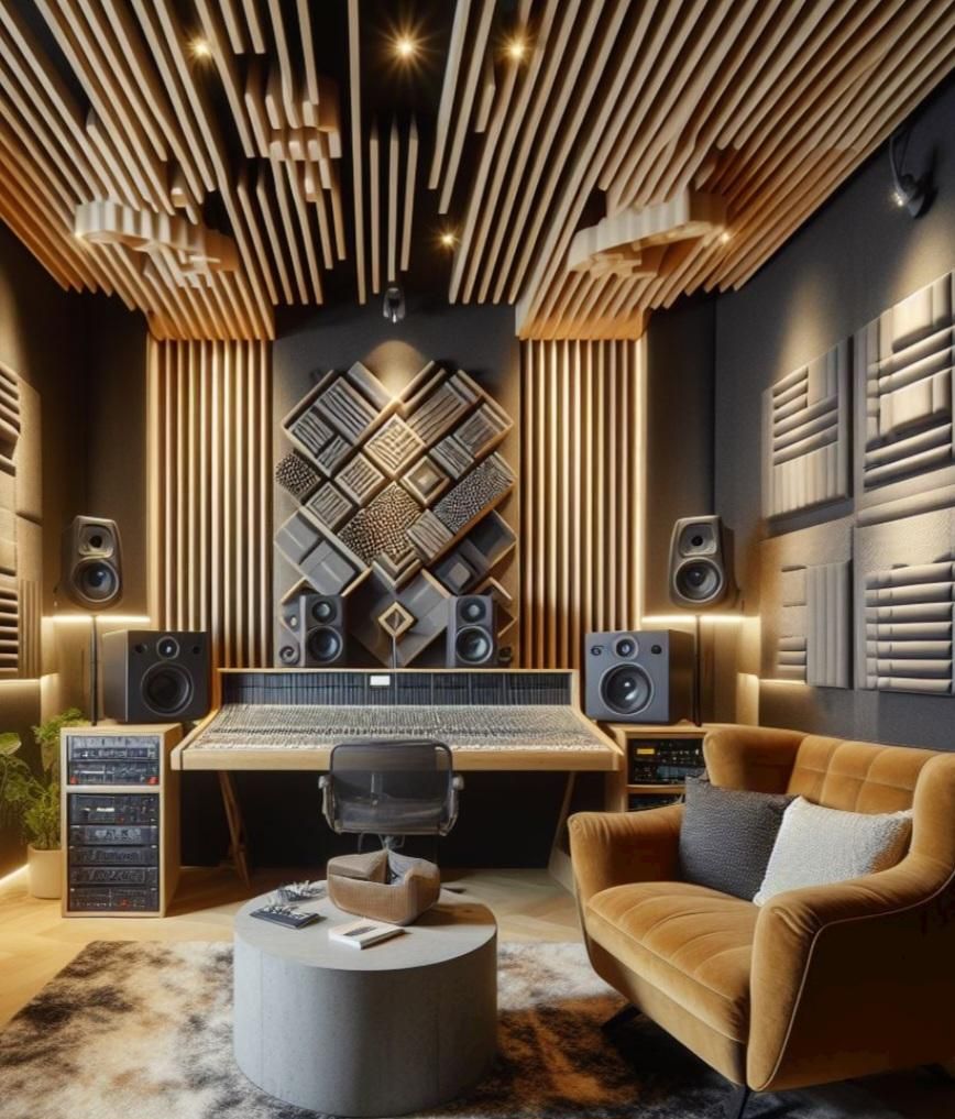 پکیج اقتصادی و فروش ویژه عایق صدا آکوستیک|مصالح و تجهیزات ساختمان|اصفهان, احمدآباد|دیوار