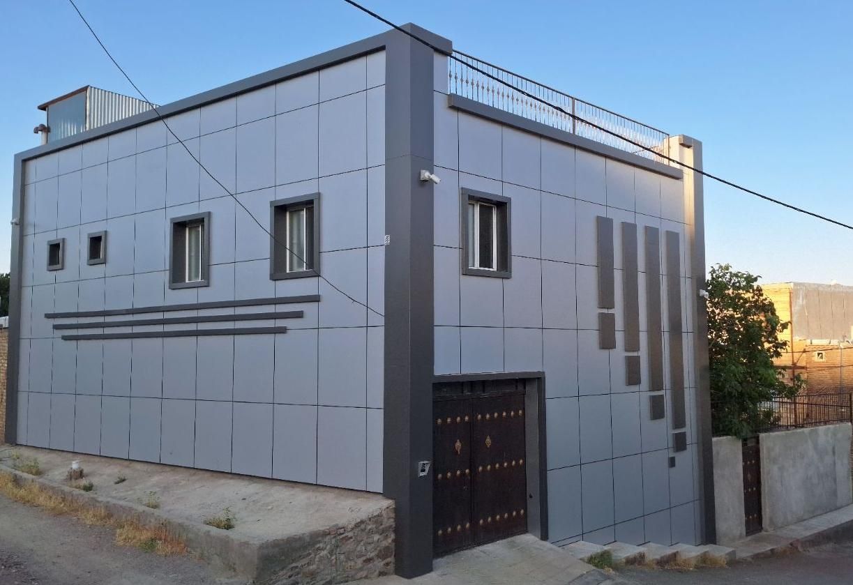 طراح و مجری کامپوزیت نما و تابلو|مصالح و تجهیزات ساختمان|ملایر, |دیوار