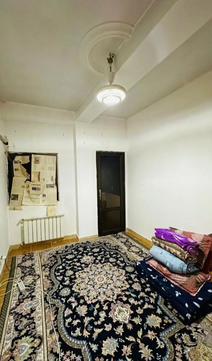 آپارتمان۶۰متری جمهوری/طبقه سوم/بسیار خوش نقشه|فروش آپارتمان|تنکابن, |دیوار