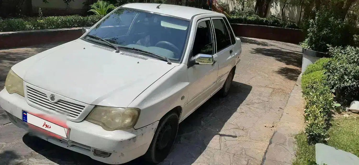 پراید 132 بیرنگ اتومات مدل ۸۹ فرمان هیدرولیک فوری|خودرو سواری و وانت|کرج, فاز ۳ گوهردشت|دیوار
