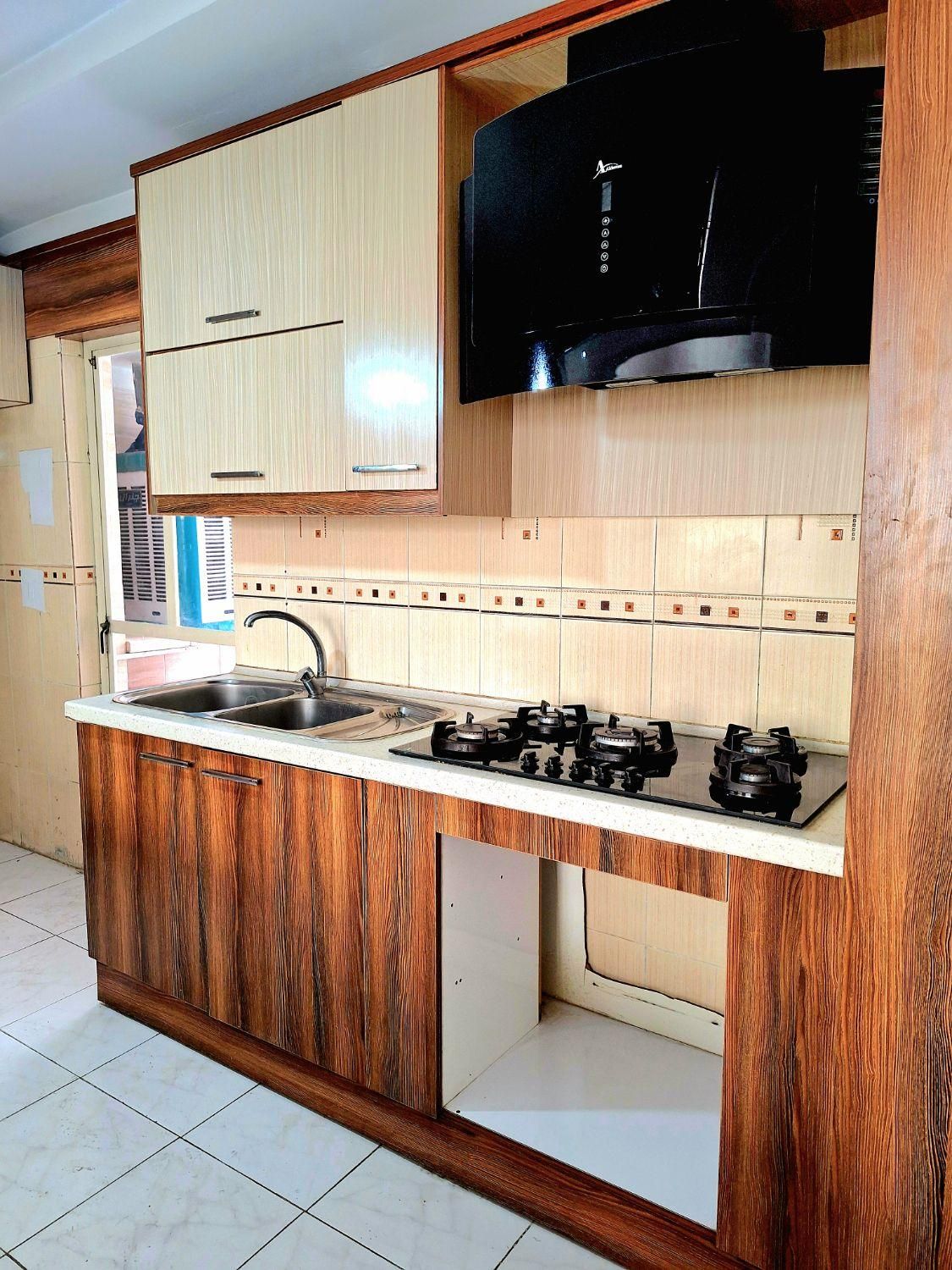 ۸۱متر/سند تکبرگ/آسانسور پارکینگ سندی/روبنما|فروش آپارتمان|اندیشه, شهرک المهدی|دیوار