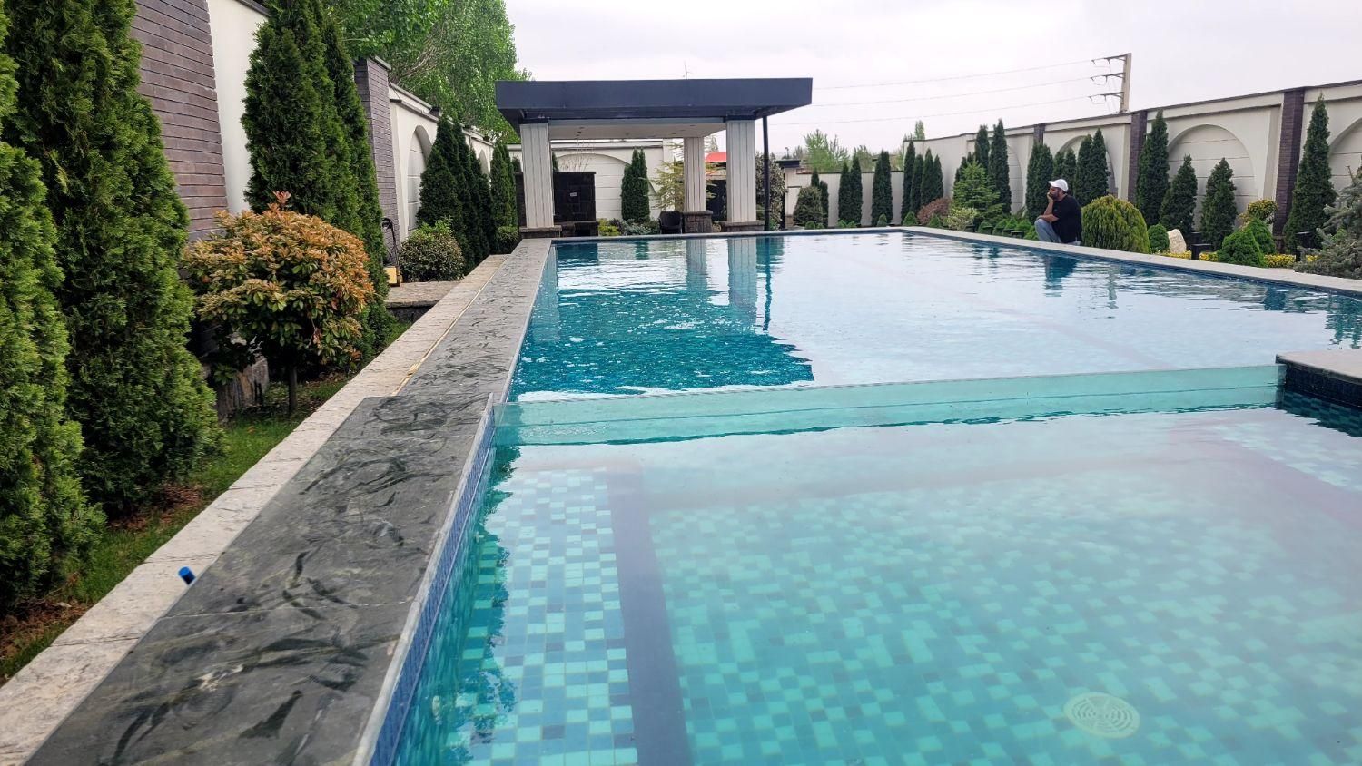 ویلامدرن سوپر لوکس در آبسرد پزشکان فاز یک|فروش خانه و ویلا|آبسرد, |دیوار