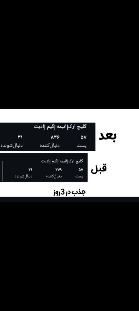 رشد پیج اینستاگرام|لوازم جانبی موبایل و تبلت|یزد, |دیوار