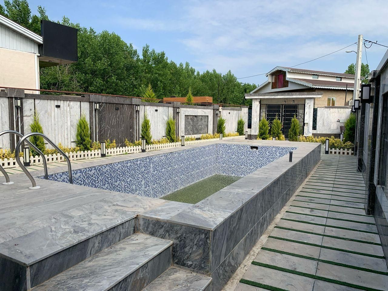 فروش ویلا استخردار 375متری،20دقیقهای رشت|فروش خانه و ویلا|رشت, گلسار|دیوار