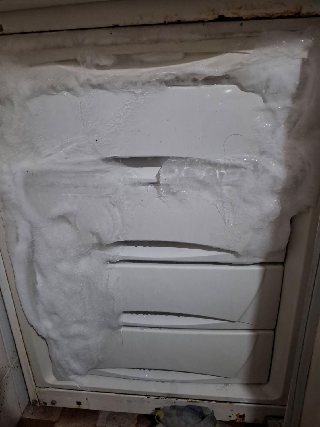 تعمیر تخصصی یخچالهای خانگی فروشگاهی،ویترینی وصنعتی|خدمات پیشه و مهارت|گلستان (تهران), |دیوار