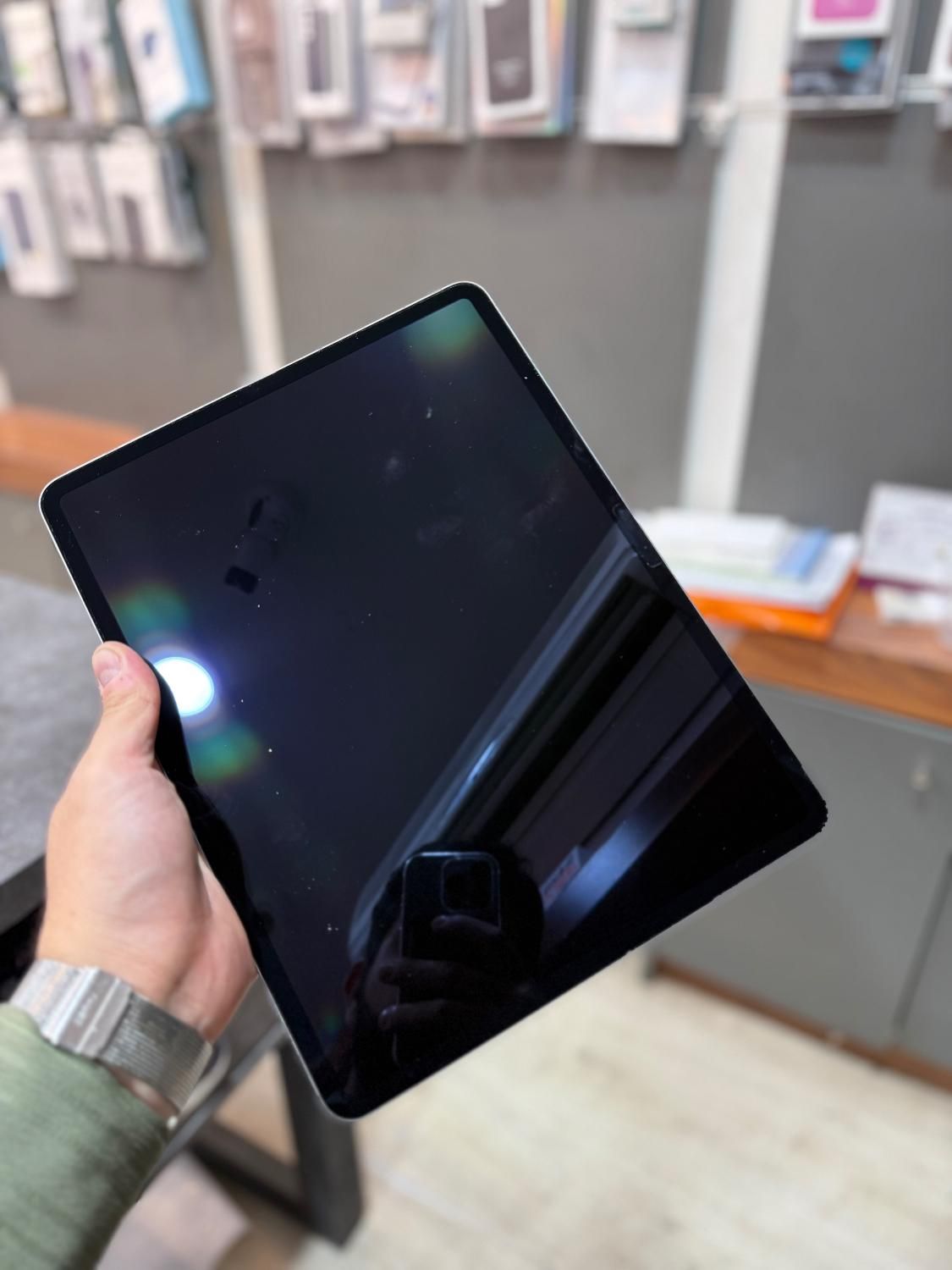 Ipad Air 6 128 13 inch|تبلت|تهران, میرداماد|دیوار