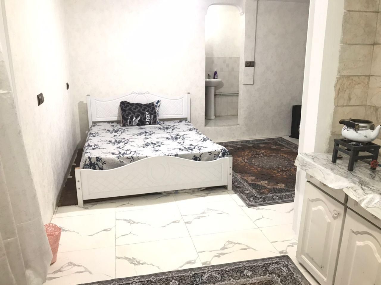 اجاره روزانه/هفتگی/ماهانه آپارتمان ۴۰ متری|اجارهٔ کوتاهمدت آپارتمان و سوئیت|ورامین, ورامین|دیوار