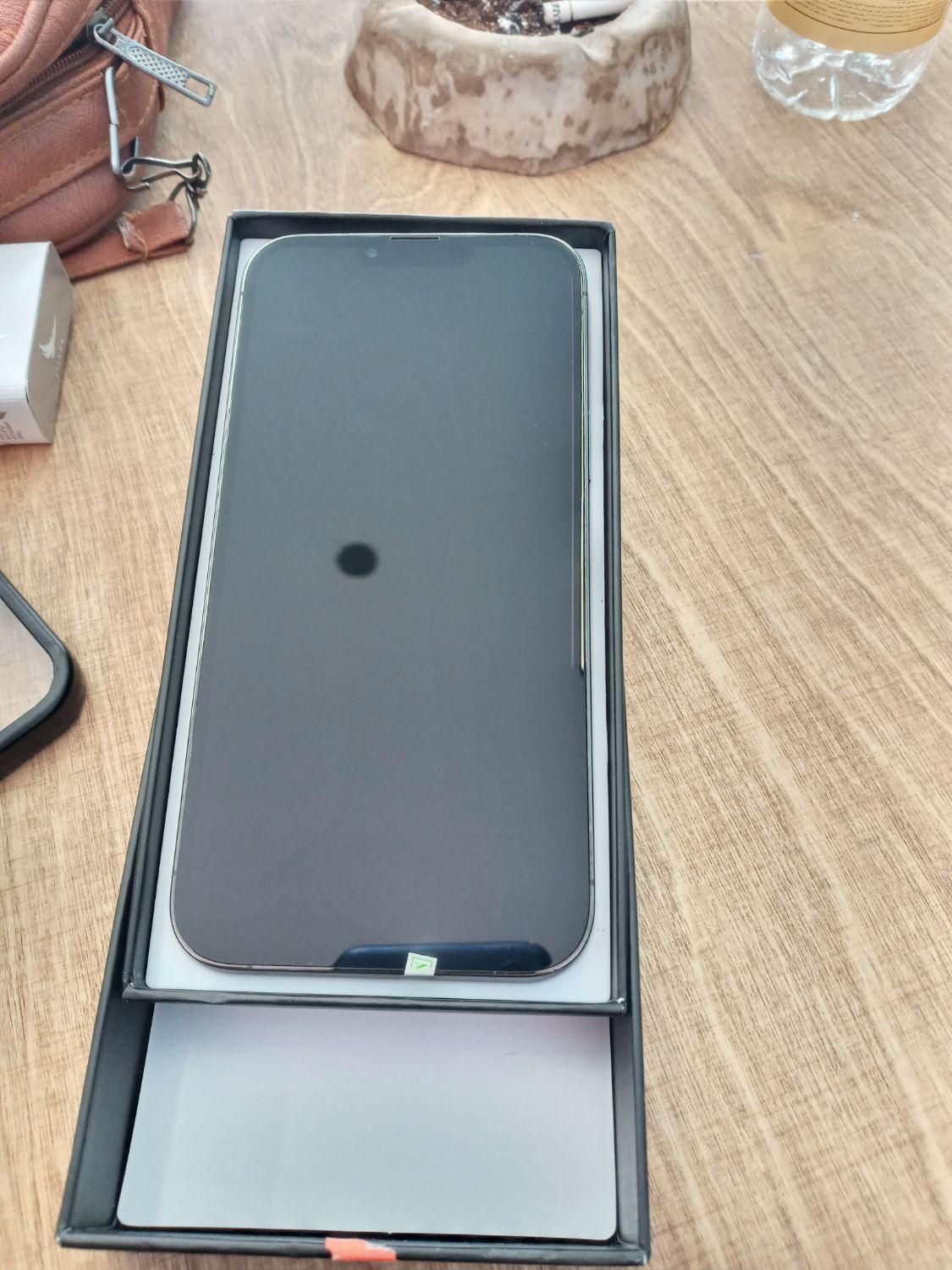 اپل iPhone 13 با حافظهٔ ۲۵۶ گیگابایت|موبایل|اهواز, گلستان|دیوار