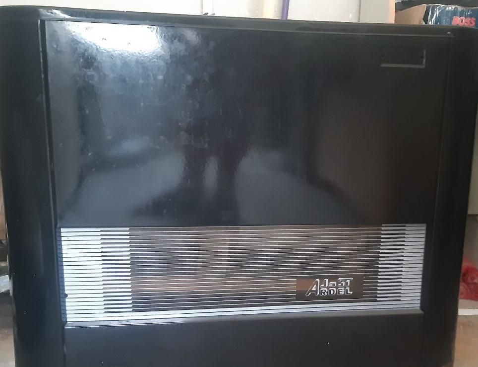 بخاری گازی نو نو|بخاری، هیتر، شومینه|ازنا, |دیوار