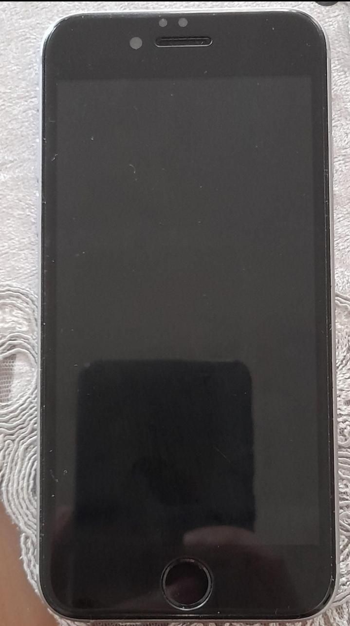 گوشی آیفون 6s|موبایل|اردبیل, |دیوار