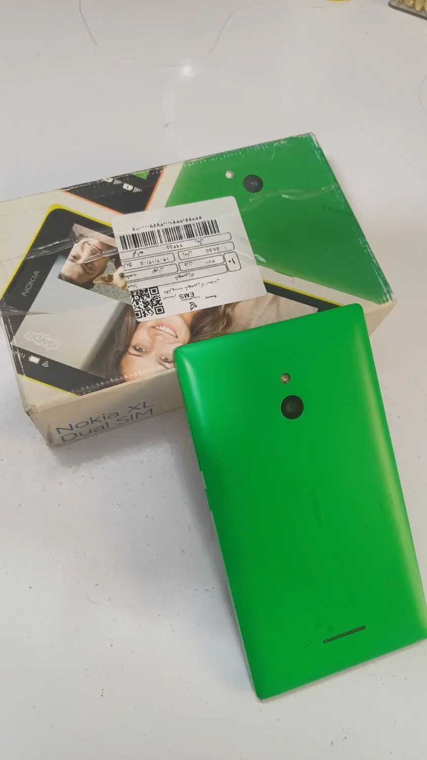 گوشی نوکیا Lumia 1520|موبایل|تهران, شهید رجایی|دیوار