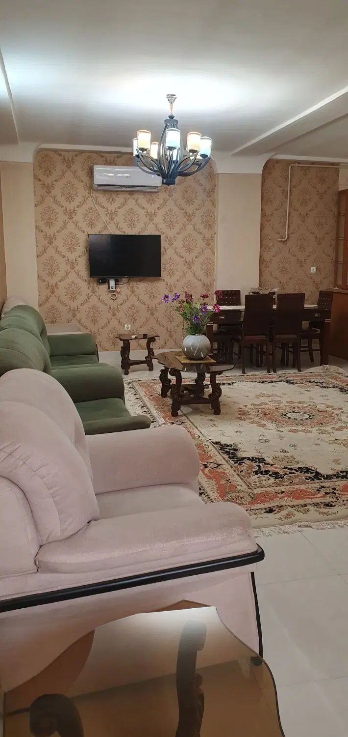 آپارتمان سوئیت بسیار شیک و عالی|اجارهٔ کوتاه‌مدت آپارتمان و سوئیت|زنجان, |دیوار
