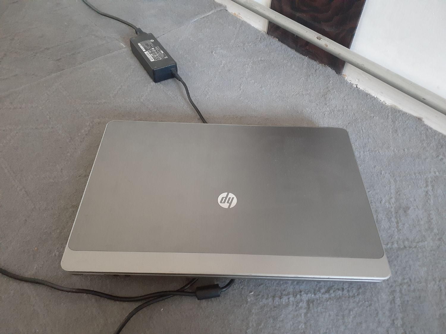 لپتاپ اچ پی خانگی core i5|رایانه همراه|ارومیه, |دیوار