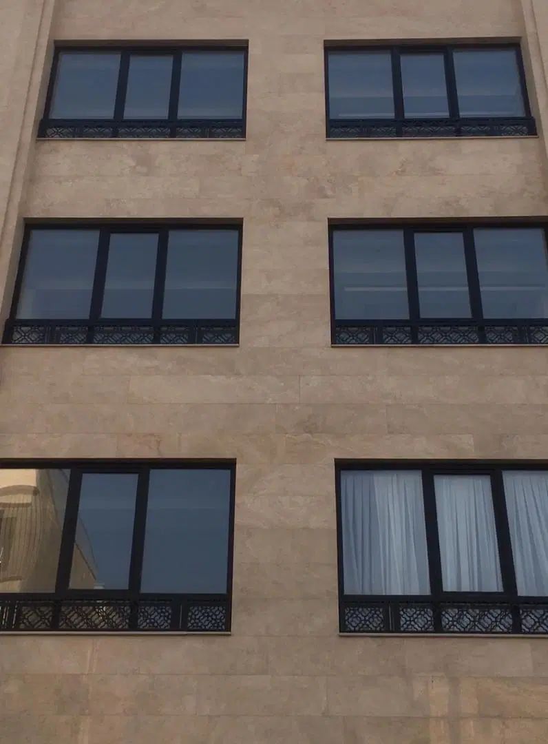 تولید درب و پنجره upvc|مصالح و تجهیزات ساختمان|کرج, منطقه ویژه اقتصادی پیام|دیوار