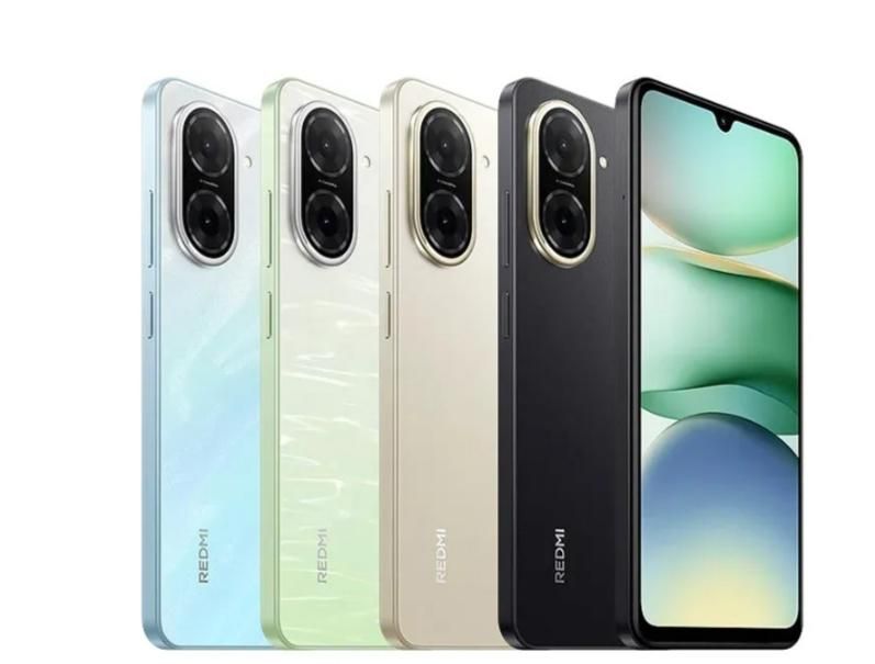 شیائومیRedmi A5حافظه128رم4(پلمپ) بدون پیش|موبایل|اصفهان, ملک‌شهر|دیوار