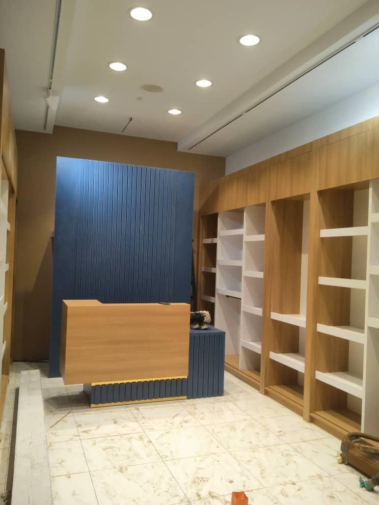 نصاب‌‌‌ و تعمیر کابینت،دکور چوب و ام دی اف|خدمات پیشه و مهارت|تهران, نارمک|دیوار